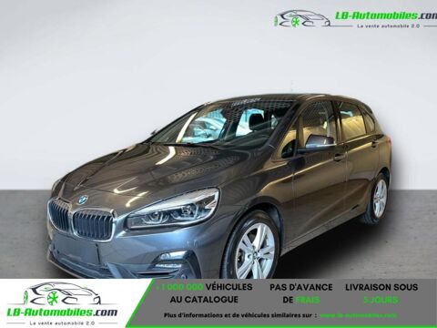 BMW Série 1 118i 140 ch BVA 2019 occasion Beaupuy 31850