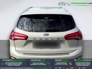 Focus 1.0 EcoBoost 125 mHEV BVM 2020 occasion 31850 Beaupuy