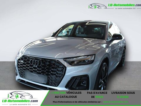 Audi Q5 45 TFSI 265 BVA Quattro 2022 occasion Beaupuy 31850