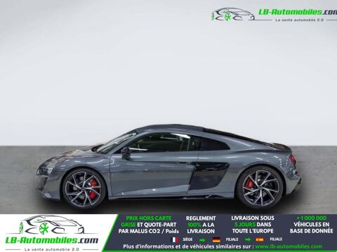 R8 V10 5.2 FSI 540 BVA RWD 2024 occasion 31850 Beaupuy