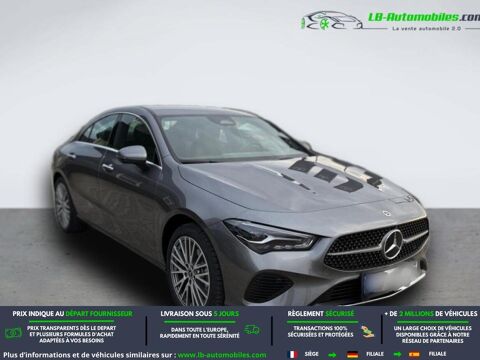 Mercedes Classe CLA 200 BVA 2025 occasion Beaupuy 31850