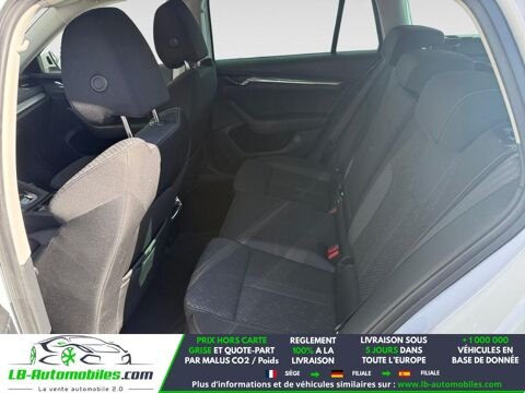 Octavia 2.0 TDI 150 ch BVA 4x4 2021 occasion 31850 Beaupuy
