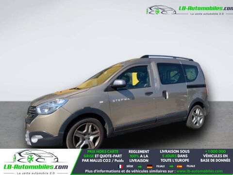 Dokker TCe 130 FAP - 2020 2020 occasion 31850 Beaupuy