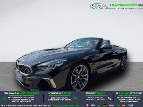 Z4 M40i 340 ch BVA 2020 occasion 31850 Beaupuy