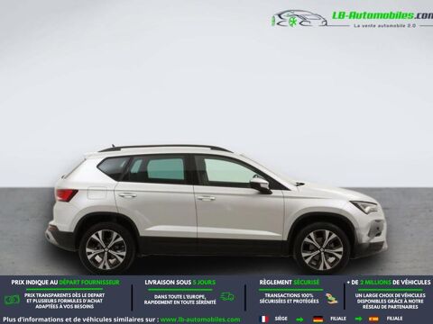 Ateca 1.0 TSI 115 ch 2025 occasion 31850 Beaupuy
