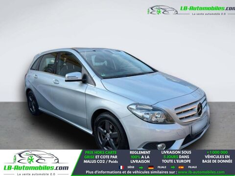 Mercedes Classe B 180 2014 occasion Beaupuy 31850