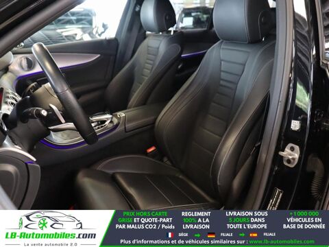Classe E 300 BVA 2020 occasion 31850 Beaupuy