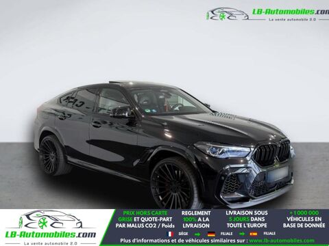 X6 625ch BVA 2022 occasion 31850 Beaupuy