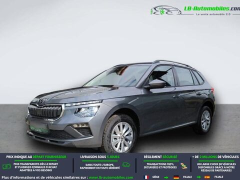 Annonce voiture Skoda Kamiq 25980 €