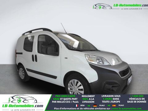 Fiorino 1.3 16V MULTIJET 80 BVM 2023 occasion 31850 Beaupuy
