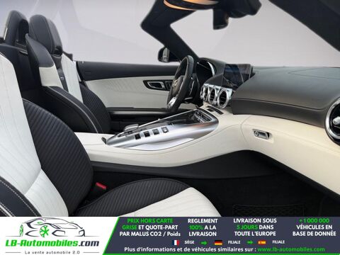 AMG GT 476 ch BVA 2019 occasion 31850 Beaupuy