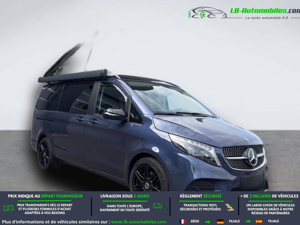 Classe V 220d BVA 2023 occasion 31850 Beaupuy