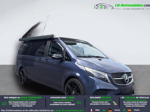 Annonce voiture Mercedes Classe V 71800 €