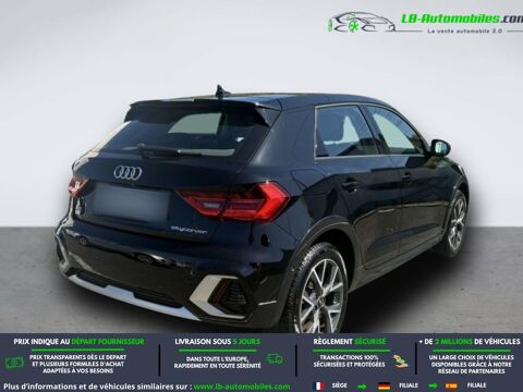 A1 30 TFSI 110 ch BVA 2020 occasion 31850 Beaupuy