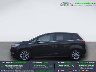 Grand C-MAX 1.5 EcoBoost 150 BVM 2017 occasion 31850 Beaupuy