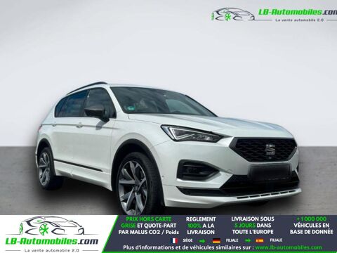 Tarraco 2.0 TDI 190 ch BVA 5 pl 2020 occasion 31850 Beaupuy