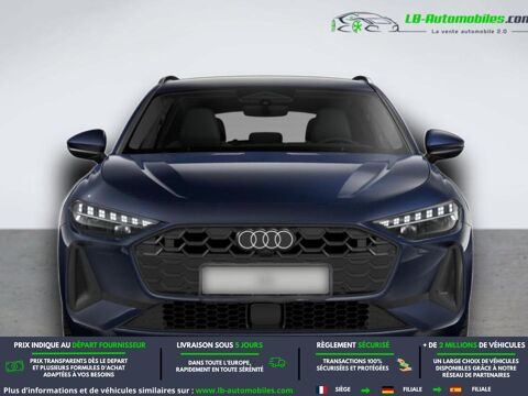 A5 40 TDI Hybride 204 BVA Quattro 2025 occasion 31850 Beaupuy