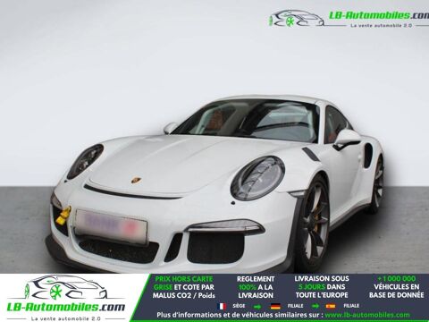 Porsche 911 4.0i 500 PDK 2015 occasion Beaupuy 31850