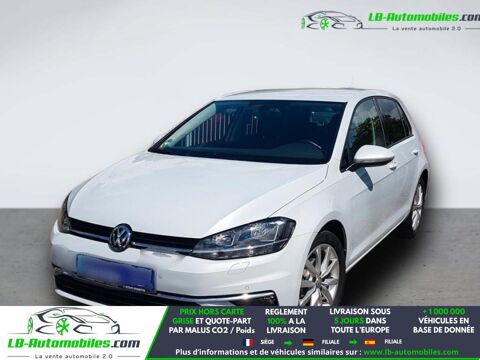 Golf 1.0 TSI 110 BVM 2017 occasion 31850 Beaupuy