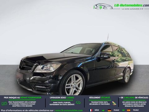 Classe C 180 Avantgarde Executive A 2013 occasion 31850 Beaupuy