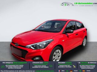 i20 1.2 75 2020 occasion 31850 Beaupuy