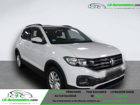 Volkswagen T-Cross 1.0 TSI 115 Start/Stop BVA 2019 occasion Beaupuy 31850