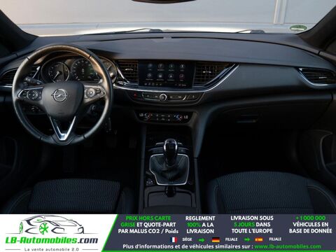 Insignia 1.5 Diesel 122 ch BVM 2021 occasion 31850 Beaupuy