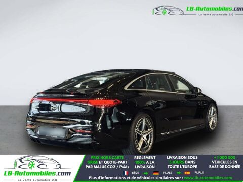 EQS 53 4Matic+ 2023 occasion 31850 Beaupuy