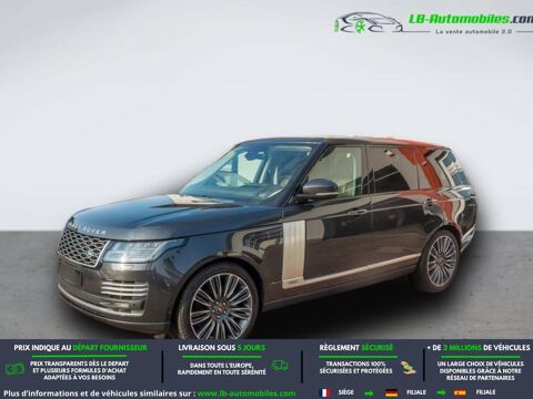 Range Rover D300 3.0D i6 300ch BVA 2021 occasion 31850 Beaupuy