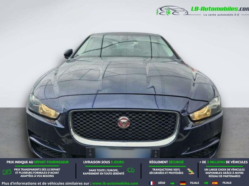XE 180 ch BVA 2016 occasion 31850 Beaupuy
