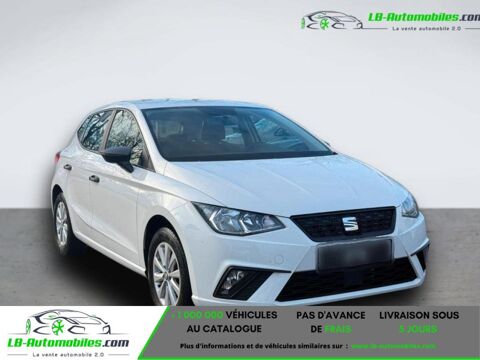 Seat Ibiza 1.0 TSI 95 ch BVM 2018 occasion Beaupuy 31850