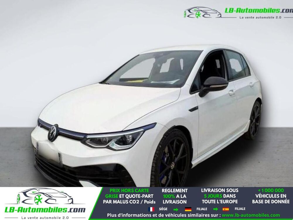 Golf 2.0 TSI 333 BVA 2023 occasion 31850 Beaupuy