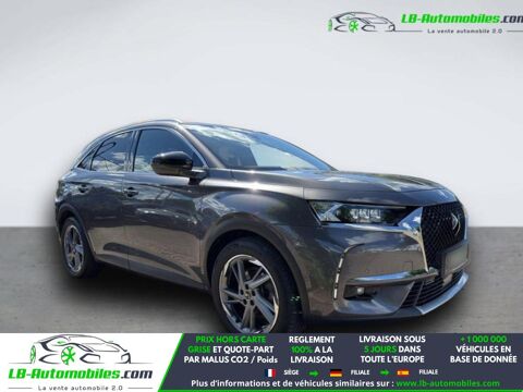 DS7 Hybride 300 E-Tense BVA 4x4 2021 occasion 31850 Beaupuy