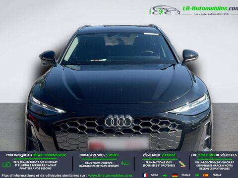 A6 TDI 204 ch Quattro 2025 occasion 31850 Beaupuy