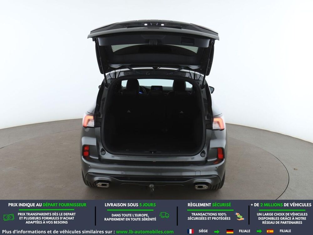 Kuga 1.5 EcoBoost 150 BVM 2020 occasion 31850 Beaupuy