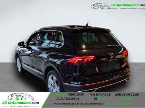 Volkswagen Tiguan 2.0 TDI 200ch BVA 4Motion 2020 occasion Beaupuy 31850