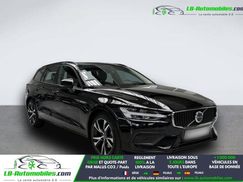 V60 B3 163 ch BVA 2022 occasion 31850 Beaupuy