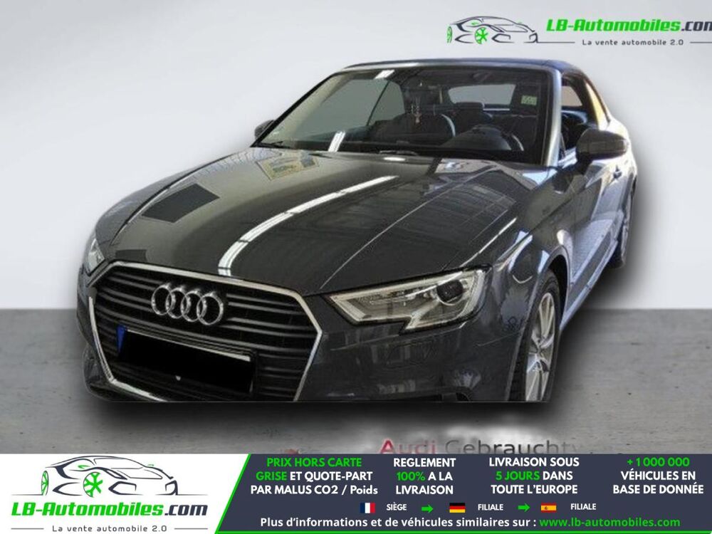 A3 TFSI 150 BVA 2019 occasion 31850 Beaupuy