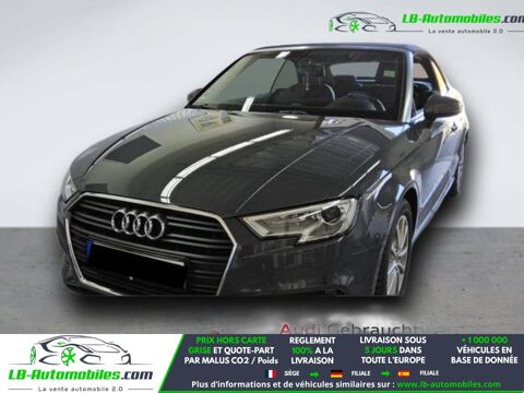 Annonce voiture Audi A3 21390 €