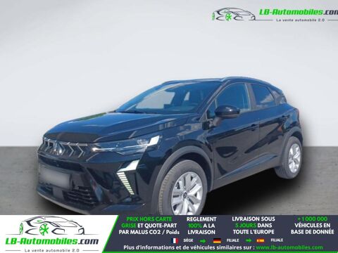Asx 1.6 MPI HEV 143 BVA 2025 occasion 31850 Beaupuy