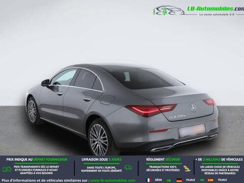 Classe CLA 250 e BVA 2024 occasion 31850 Beaupuy