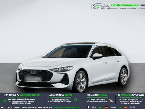 Annonce voiture Audi A5 43980 €