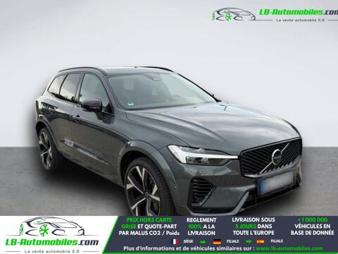 XC60 T8 AWD 318 ch + 87 ch BVA 2026 occasion 31850 Beaupuy