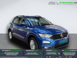 T-ROC 1.0 TSI 115 Start/Stop BVM 2019 occasion 31850 Beaupuy