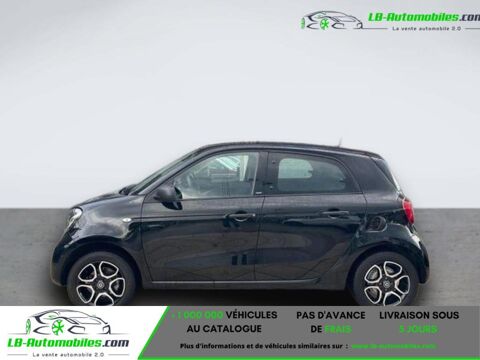 ForFour 0.9 90 ch BVA 2017 occasion 31850 Beaupuy