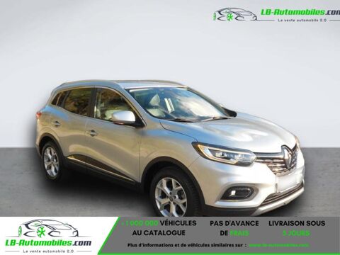 Renault Kadjar dCi 115 BVM 2019 occasion Beaupuy 31850