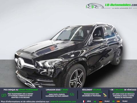 Annonce voiture Mercedes Classe GLE 60990 €