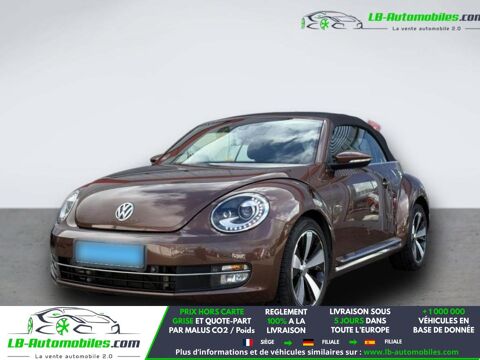 Golf 1.4 TSI 150 BVA 2016 occasion 31850 Beaupuy