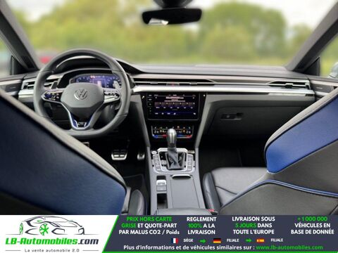 Arteon 2.0 TSI 320 BVA 4MOTION 2021 occasion 31850 Beaupuy