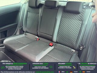 Golf 1.0 TSI 115 BVM 2018 occasion 31850 Beaupuy